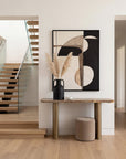 Kashtha Console Table