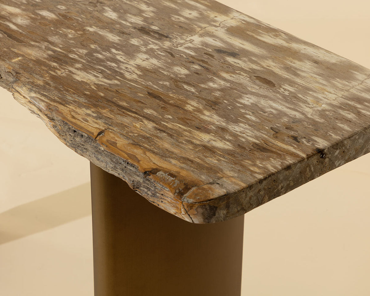 Kashtha Console Table