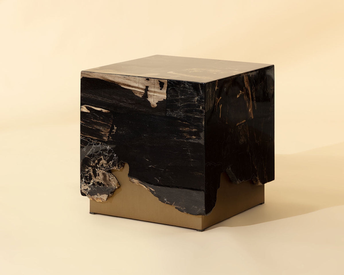 Truett End Table