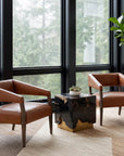 Truett End Table
