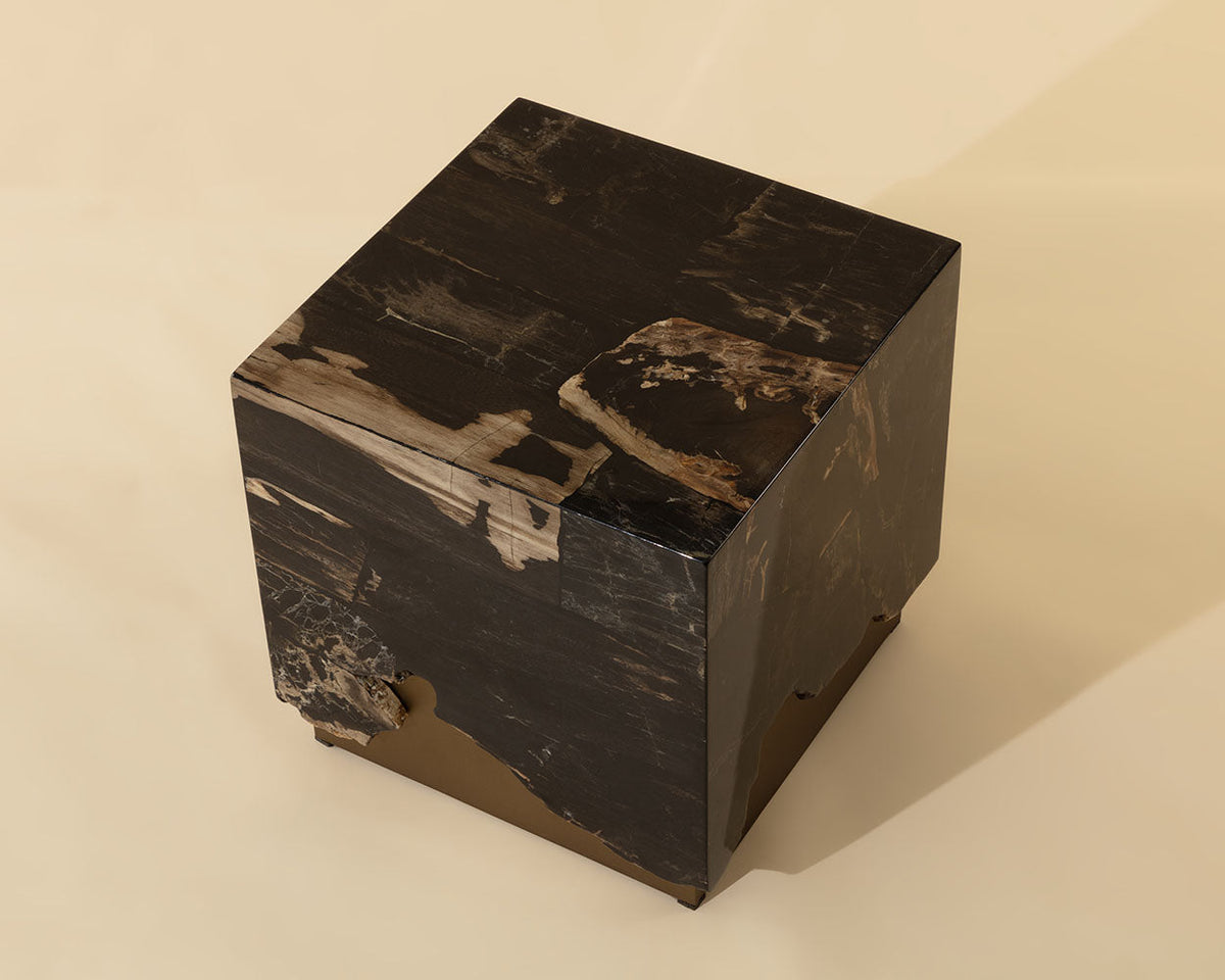 Truett End Table