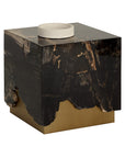 Truett End Table