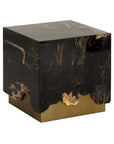 Truett End Table