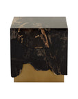 Truett End Table