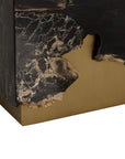 Truett End Table