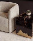 Truett End Table