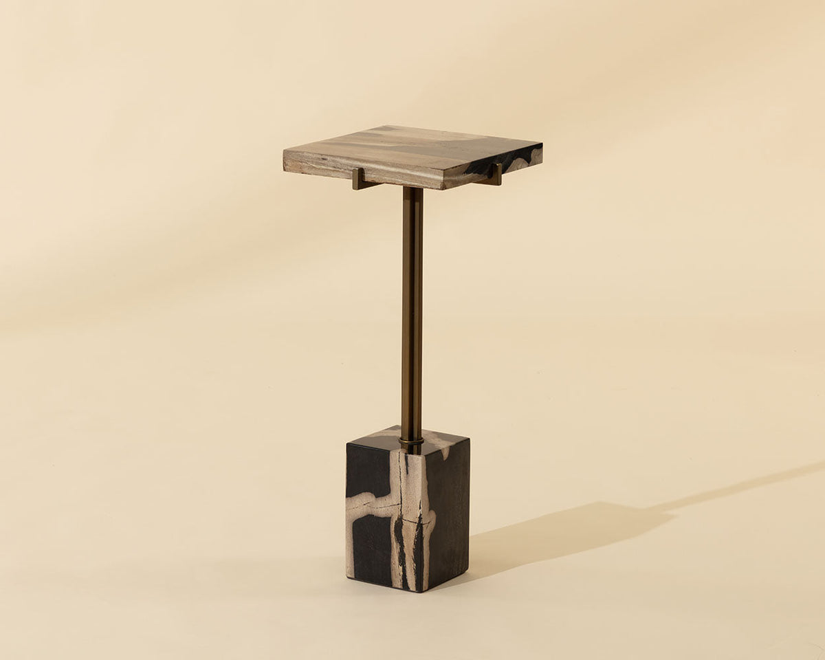 Nisha End Table