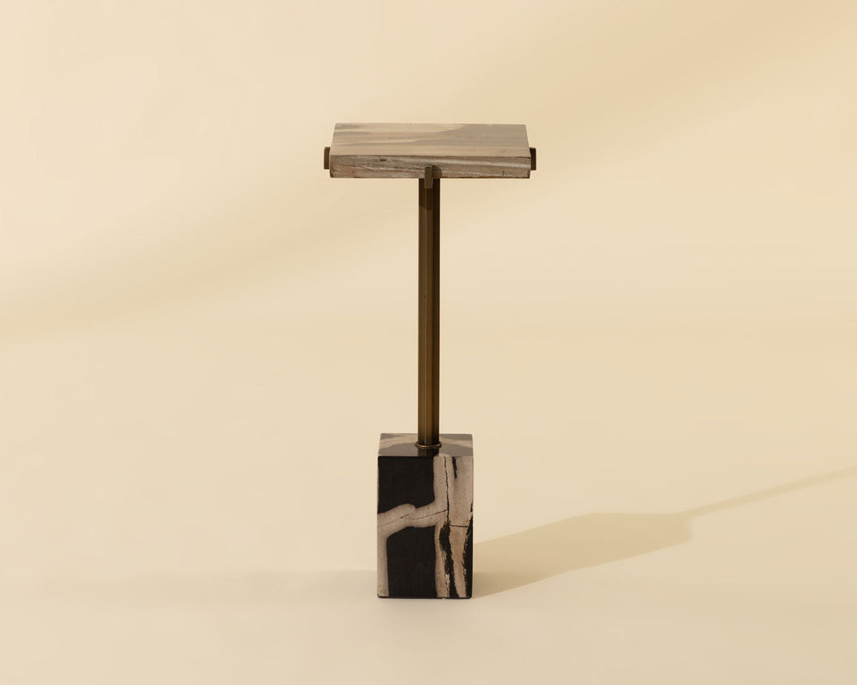 Nisha End Table