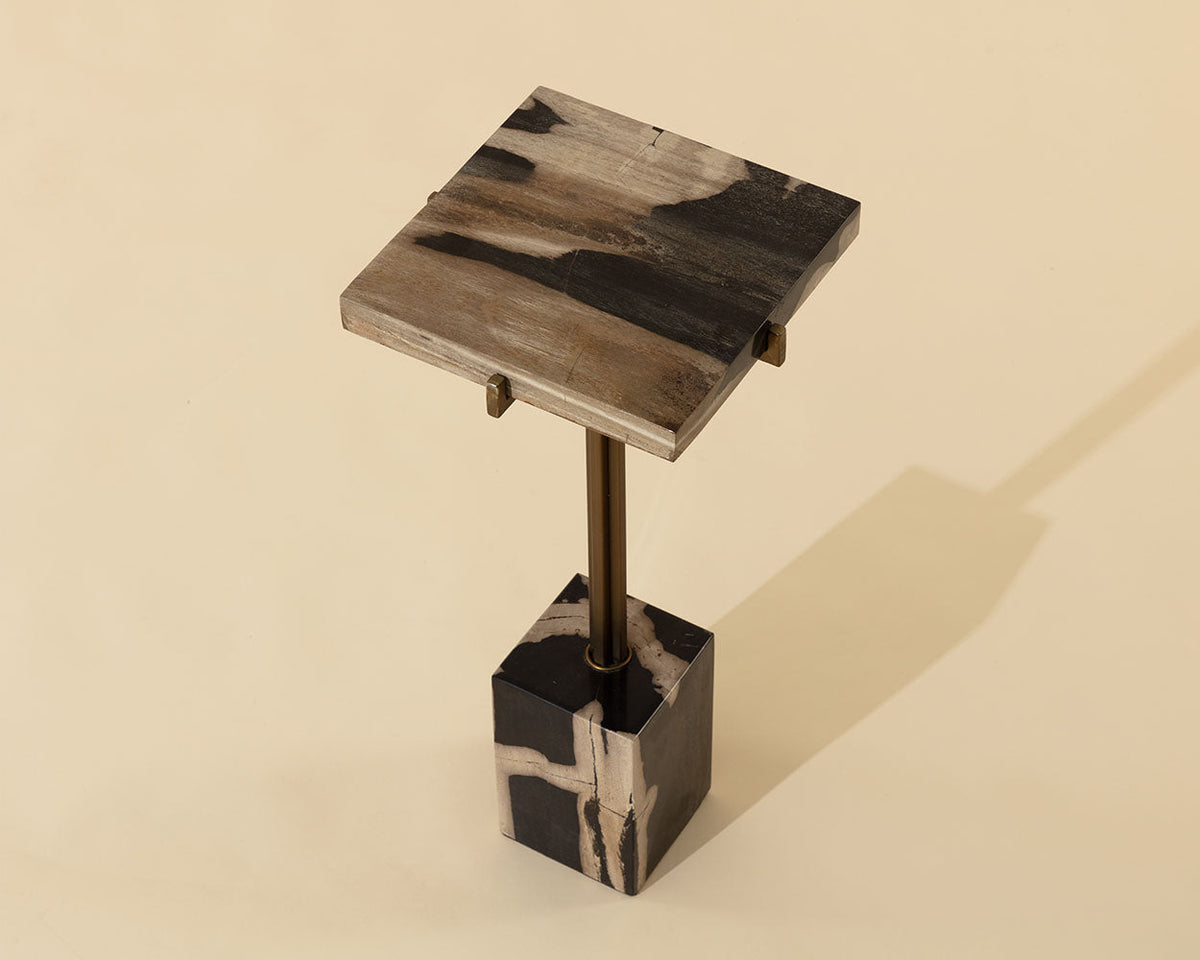 Nisha End Table