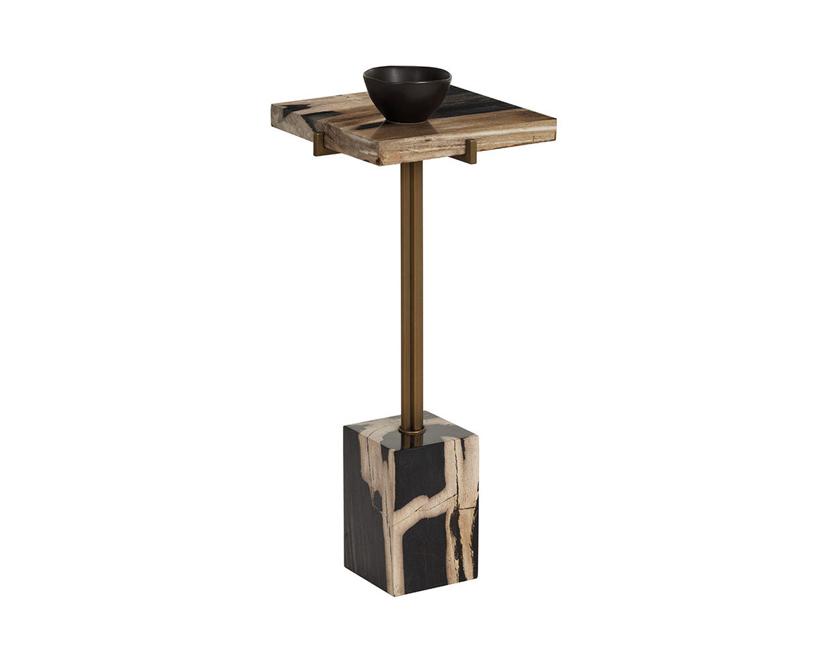 Nisha End Table