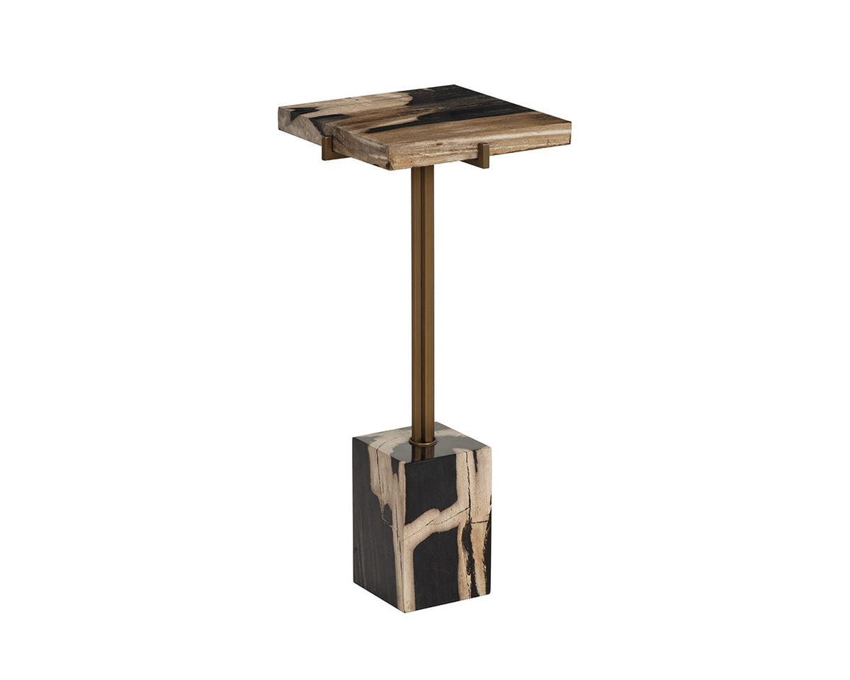 Nisha End Table