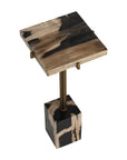 Nisha End Table