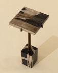 Nisha End Table