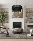 Jiwu End Table