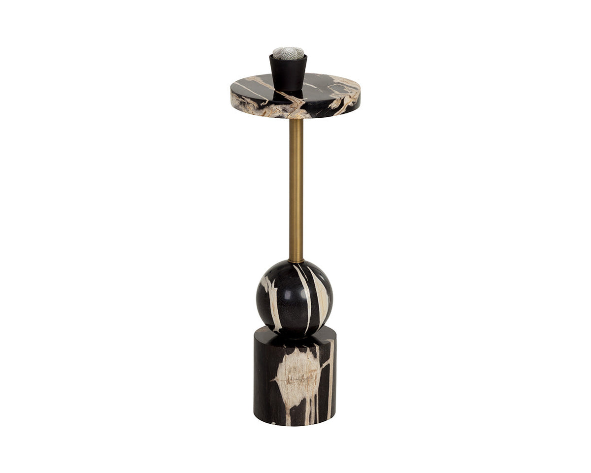 Jiwu End Table