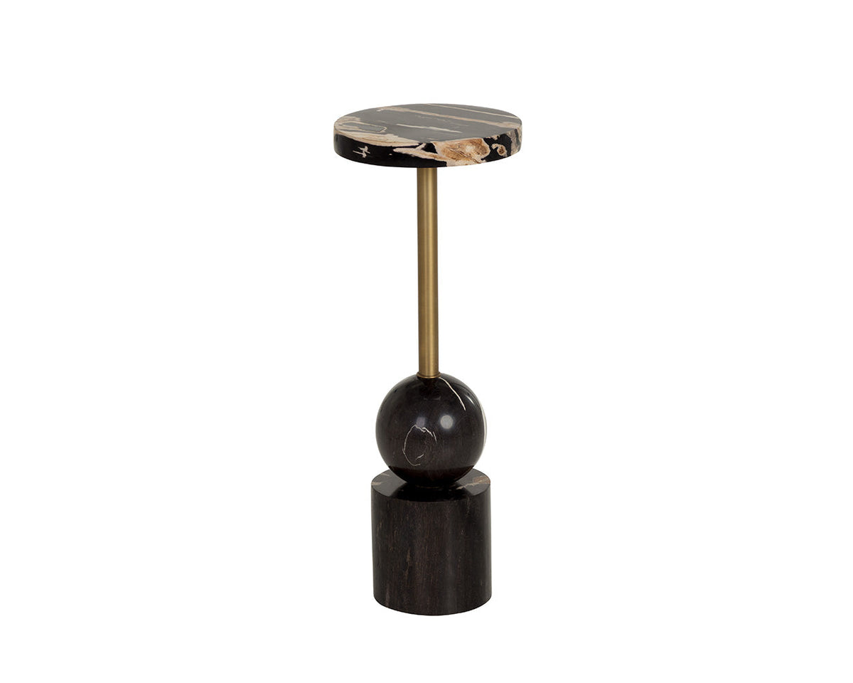 Jiwu End Table