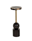 Jiwu End Table