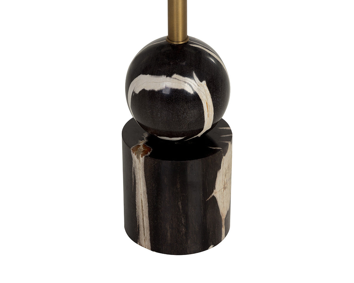 Jiwu End Table