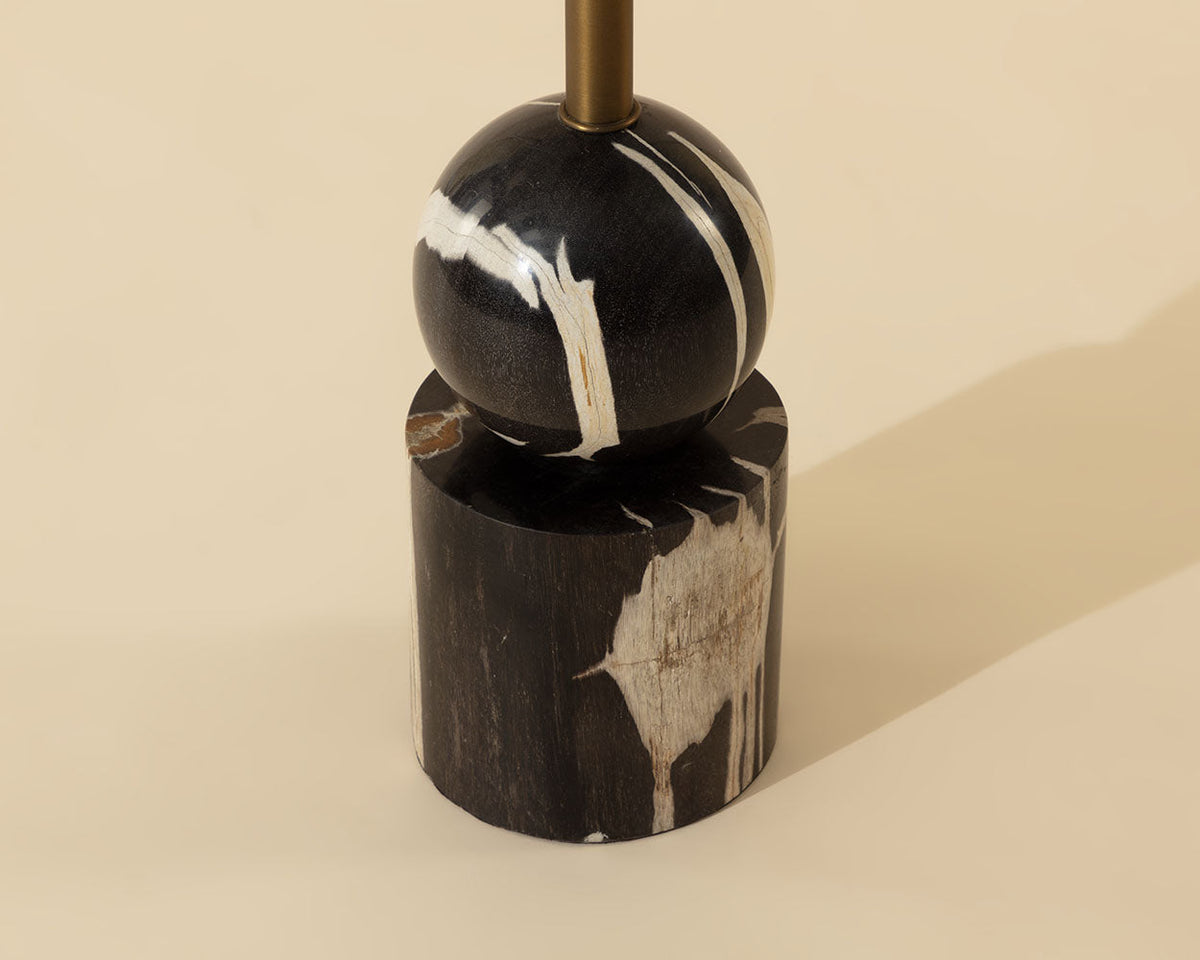 Jiwu End Table