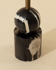 Jiwu End Table