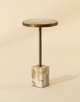 Parinari End Table