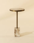 Parinari End Table
