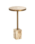 Parinari End Table