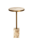 Parinari End Table