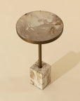 Parinari End Table