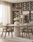 Arco Dining Armchair