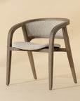 Arco Dining Armchair
