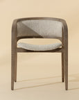 Arco Dining Armchair
