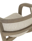 Arco Dining Armchair
