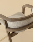 Arco Dining Armchair
