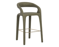 Atika Barstool-Ivanhoe Pine