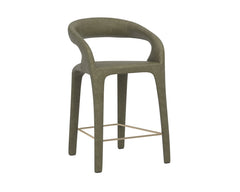 Atika Counter Stool-Ivanhoe Pine