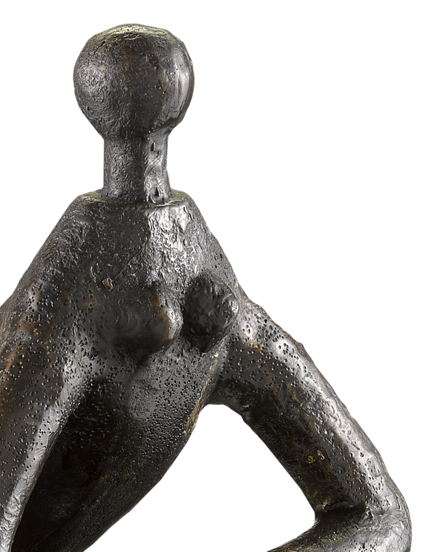 Odalisque Bronze