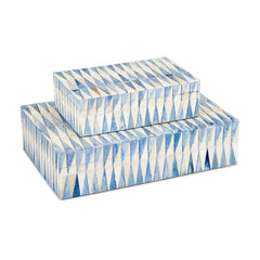 Nadene Box Set of 2