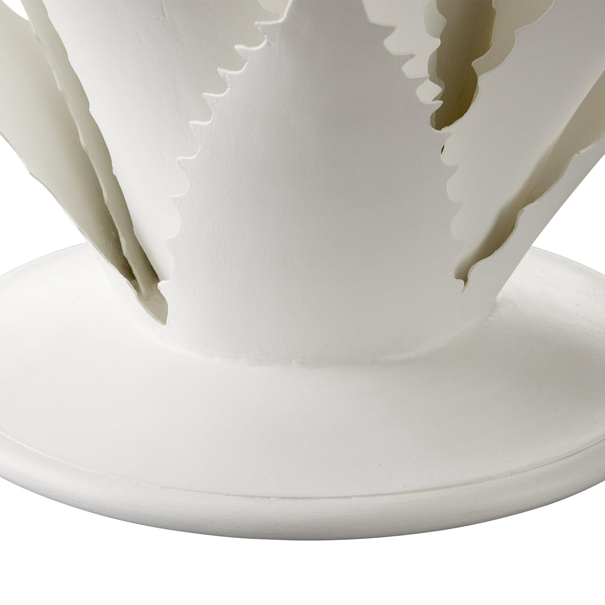 Agave White Objet - Maison Vogue