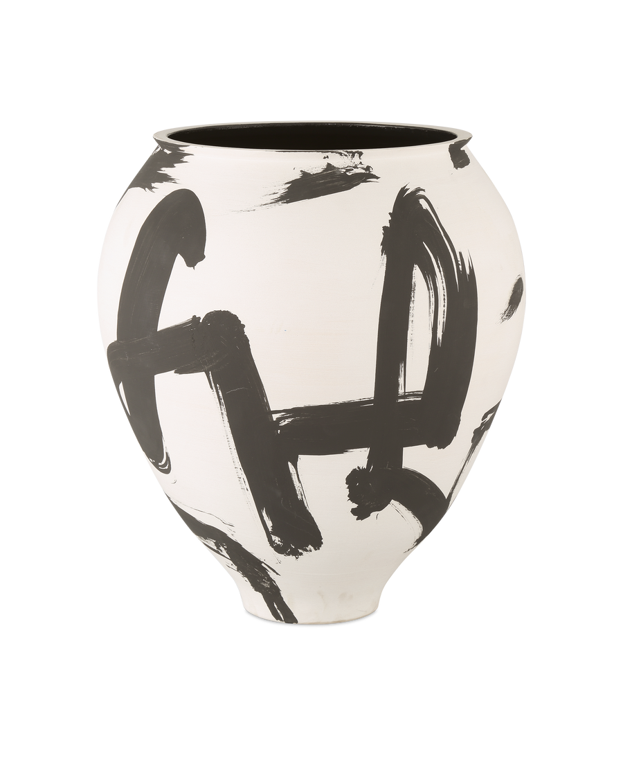 Kenzo Large Vase