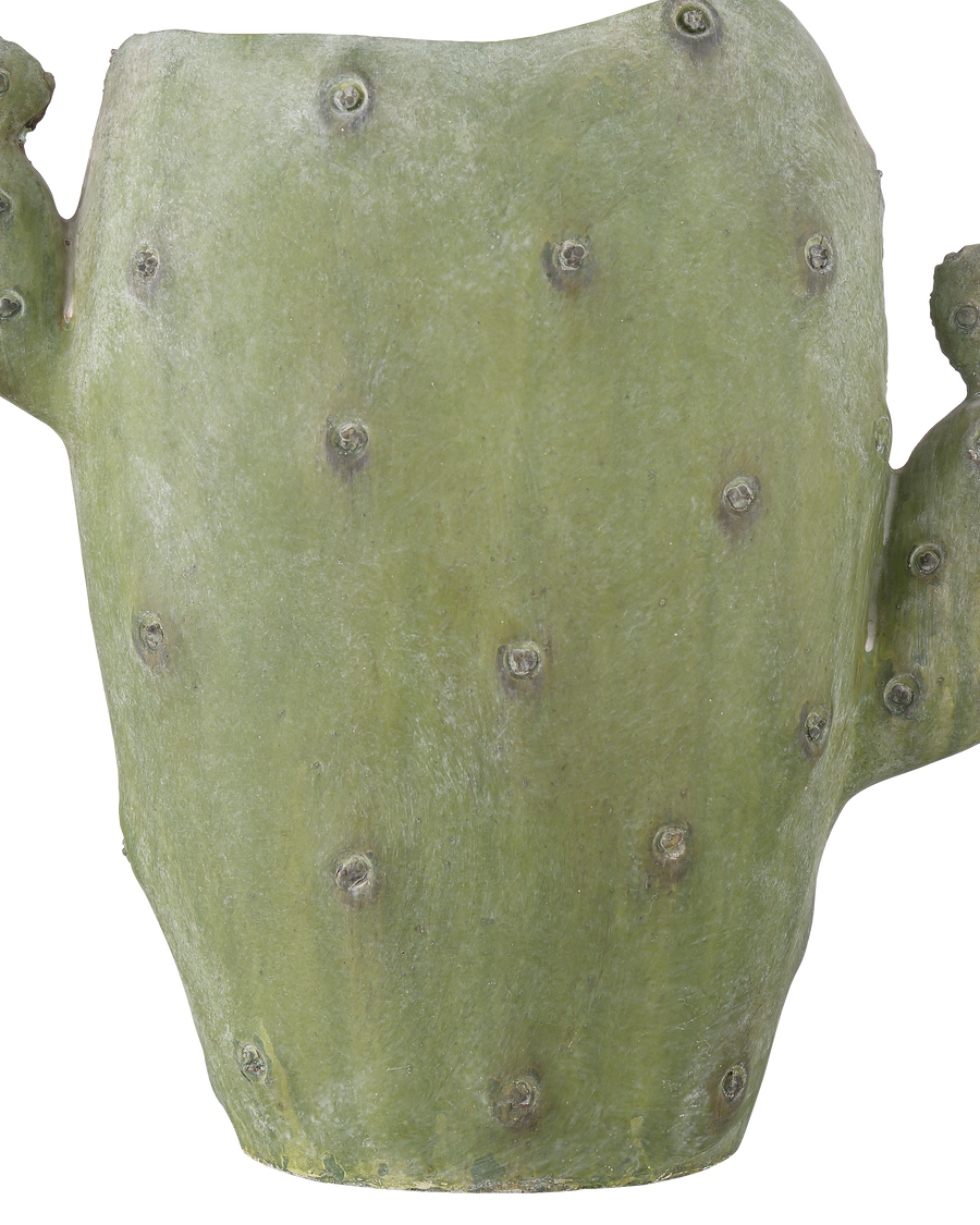 Cactus Vase Set of 3