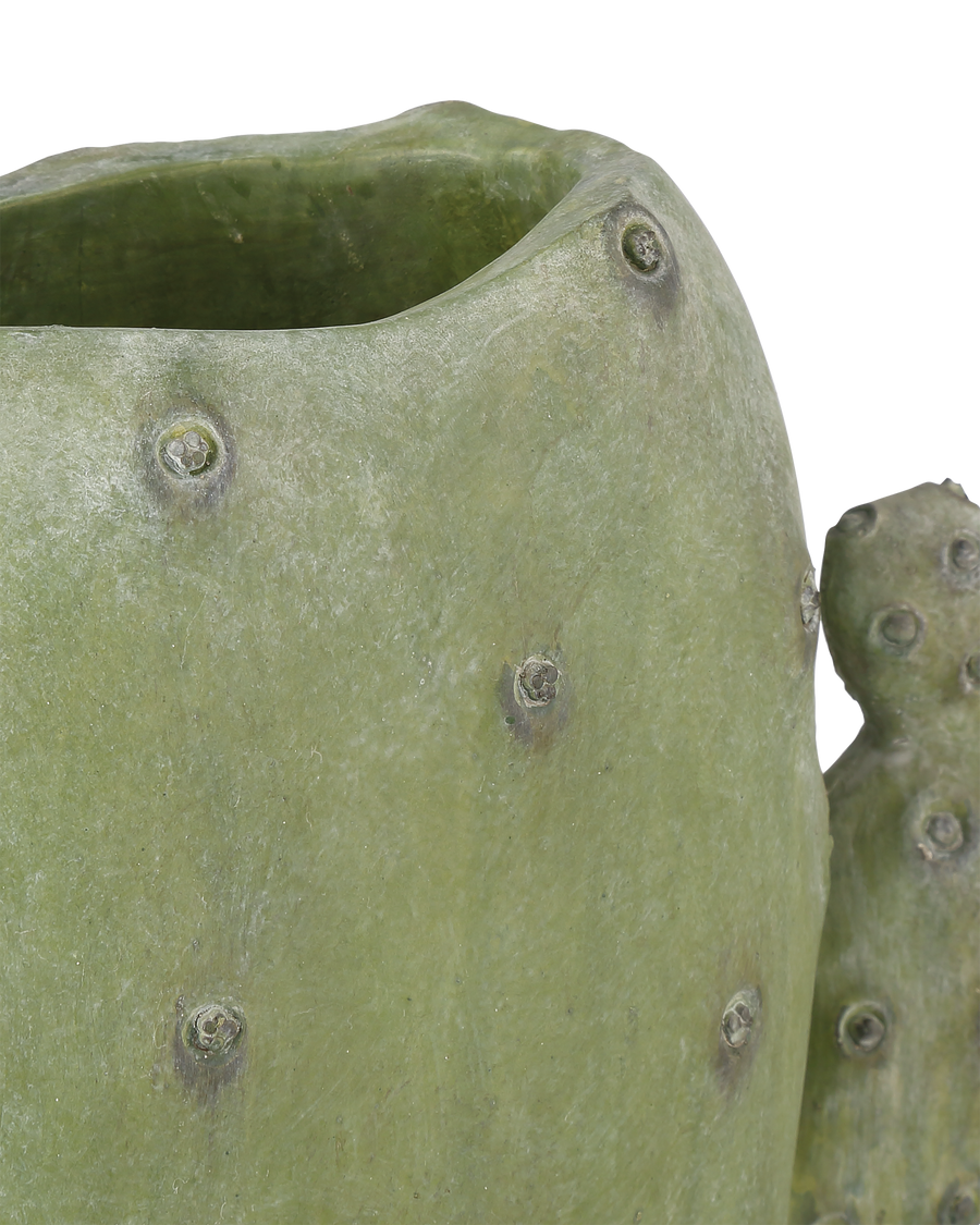 Cactus Vase Set of 3