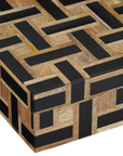 Aarna Black Box Set of 2