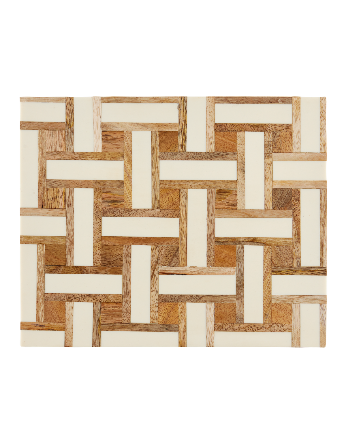 Aarna Cream Box Set of 2