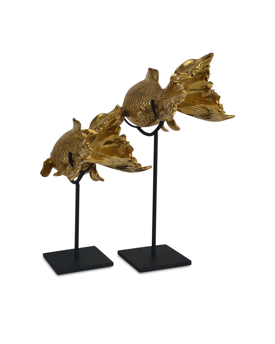 Goldfish Set of 2