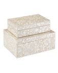 Gerri Dot Box Set of 2