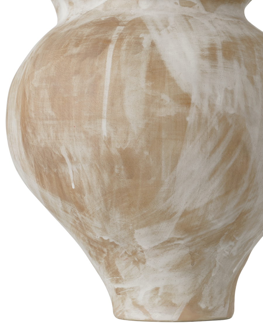 Monte Carlo Vase Set of 2