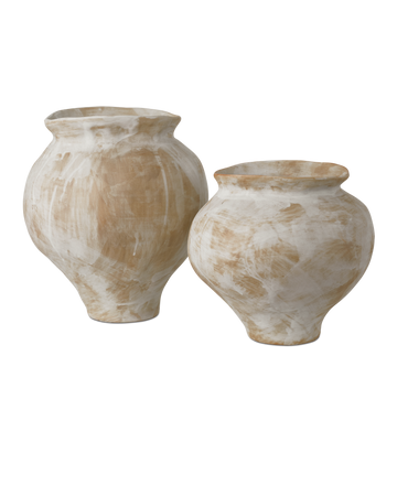 Monte Carlo Vase Set of 2