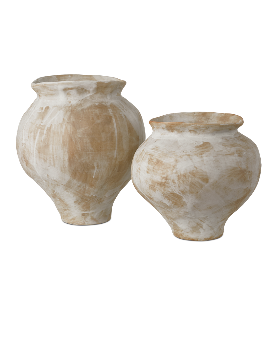 Monte Carlo Vase Set of 2
