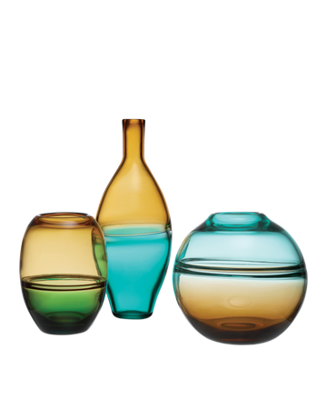 Tapio Vase Set of 3